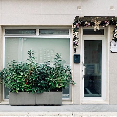 B&B Butterfly Suite Bitritto エクステリア 写真